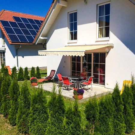 Holiday Home Ferienpark Verchen-2 By Interhome Экстерьер фото
