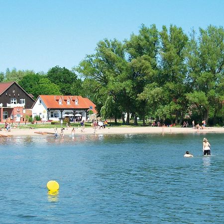 Holiday Home Ferienpark Verchen-2 By Interhome Экстерьер фото