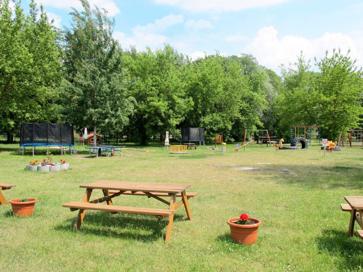 Holiday Home Ferienpark Verchen-2 By Interhome Экстерьер фото