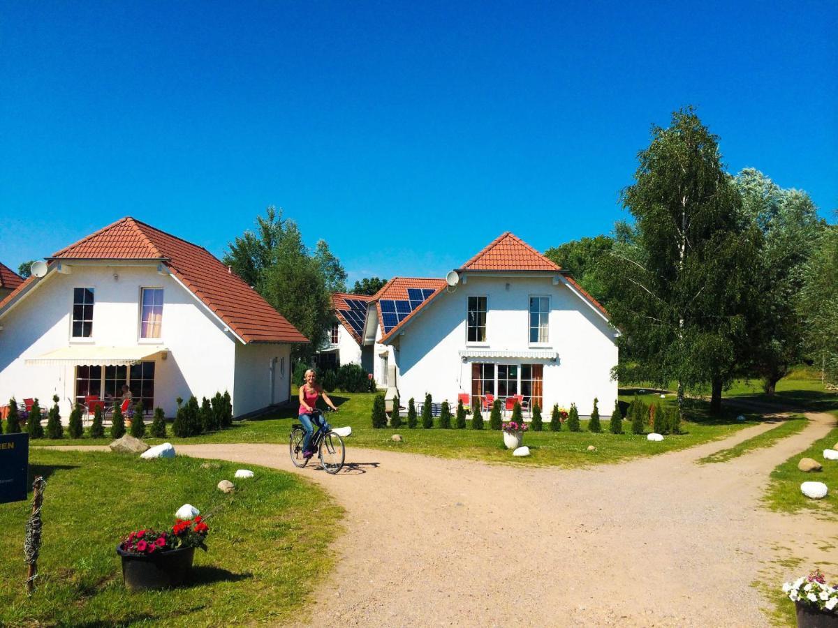 Holiday Home Ferienpark Verchen-2 By Interhome Экстерьер фото