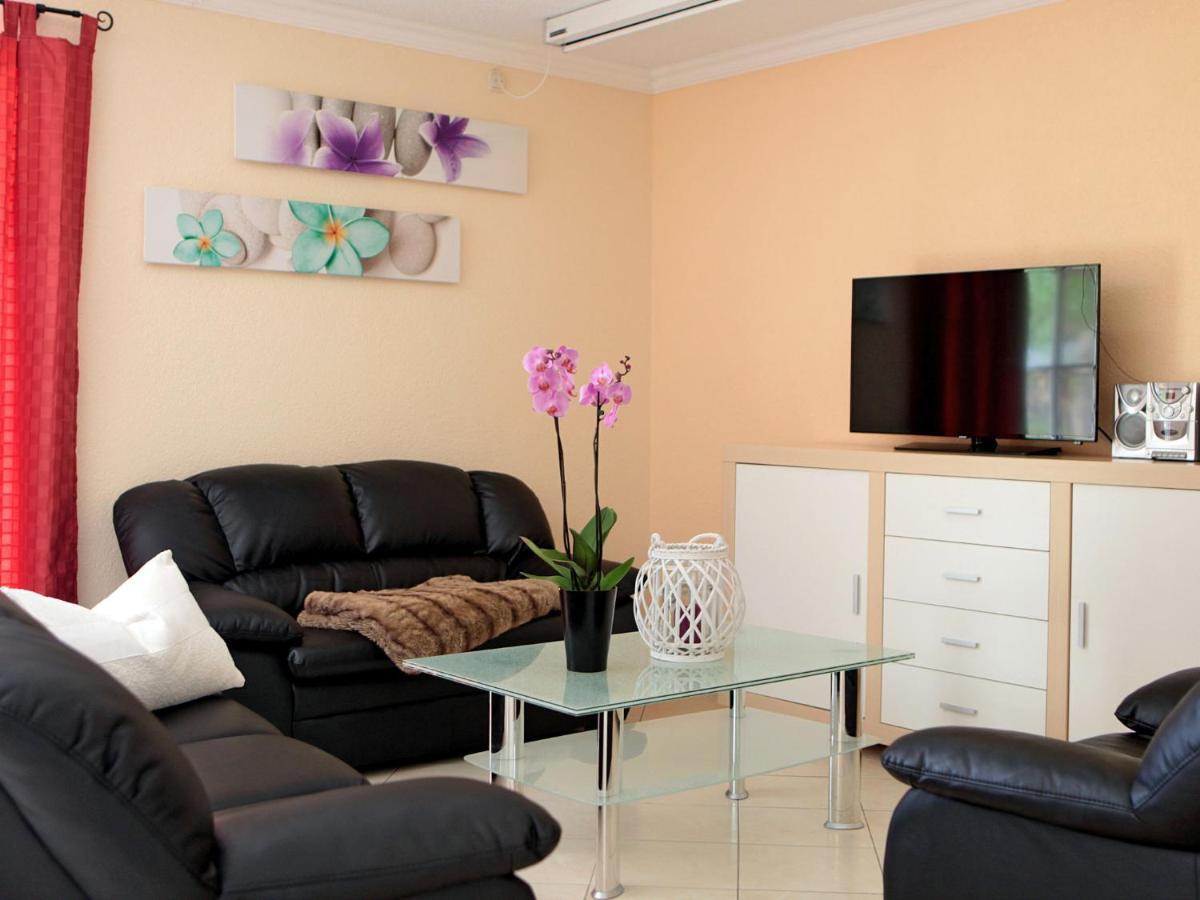 Holiday Home Ferienpark Verchen-2 By Interhome Экстерьер фото