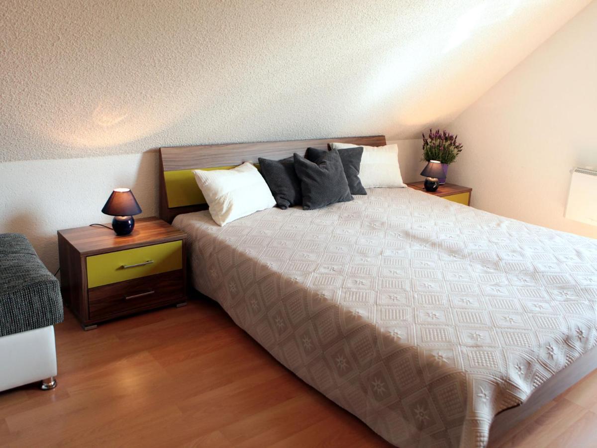 Holiday Home Ferienpark Verchen-2 By Interhome Экстерьер фото