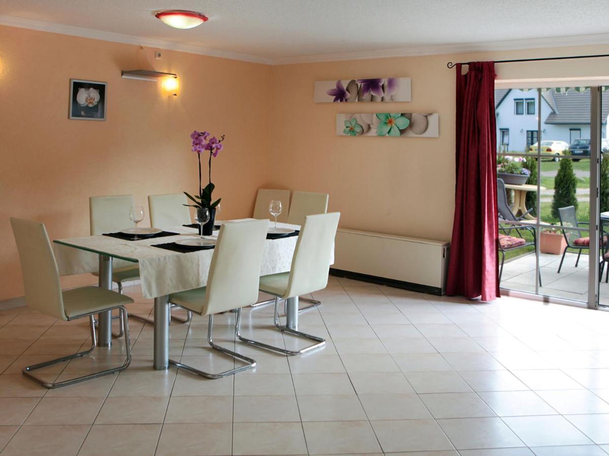 Holiday Home Ferienpark Verchen-2 By Interhome Экстерьер фото