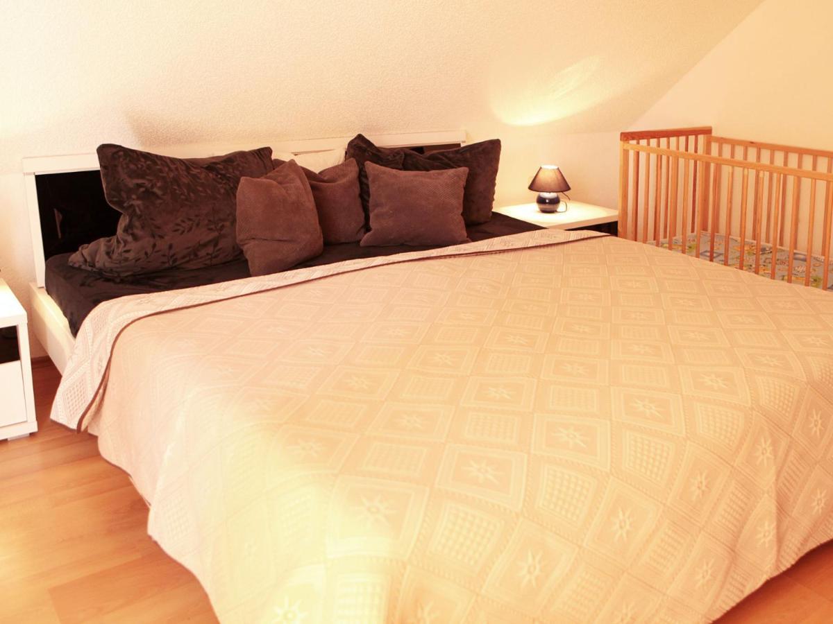 Holiday Home Ferienpark Verchen-2 By Interhome Экстерьер фото