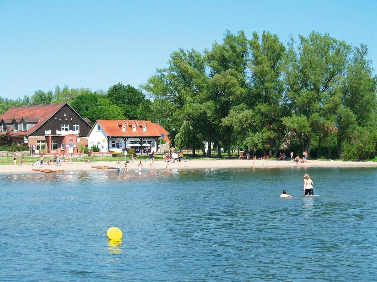 Holiday Home Ferienpark Verchen-2 By Interhome Экстерьер фото